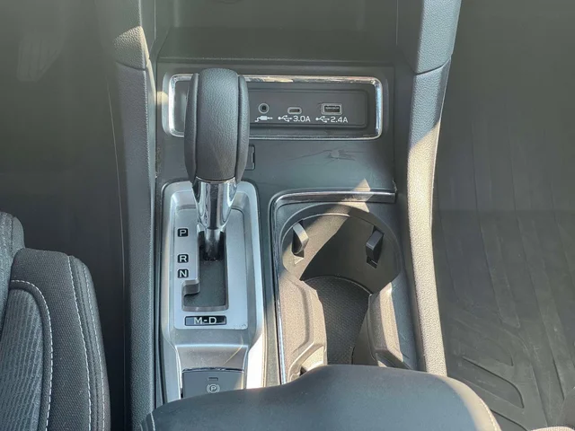 SEMINUEVOS SUBARU Ascent a Estados en autogozo