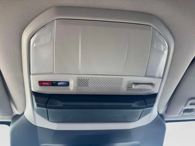 SEMINUEVOS SUBARU Ascent a Estados en autogozo