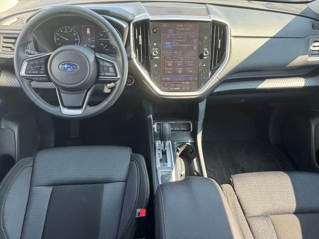 SEMINUEVOS SUBARU Ascent a Estados en autogozo