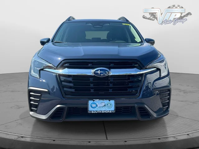 SEMINUEVOS SUBARU Ascent a Estados en autogozo