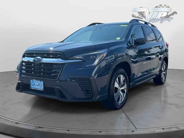SEMINUEVOS SUBARU Ascent a Estados en autogozo