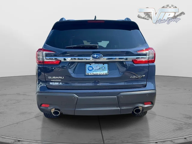 SEMINUEVOS SUBARU Ascent a Estados en autogozo