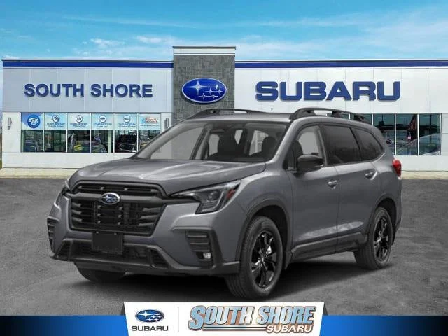 Nuevos SUBARU ASCENT à Estados chez autogozo