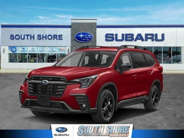 Nuevos SUBARU ASCENT à Estados chez autogozo