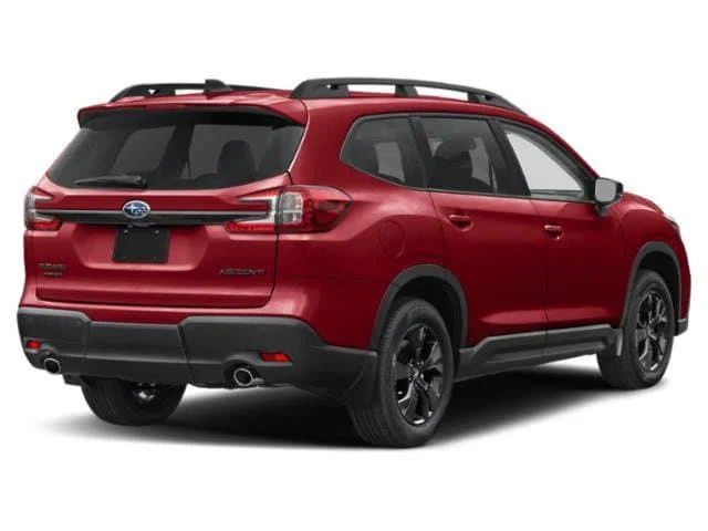 Nuevos SUBARU ASCENT à Estados chez autogozo