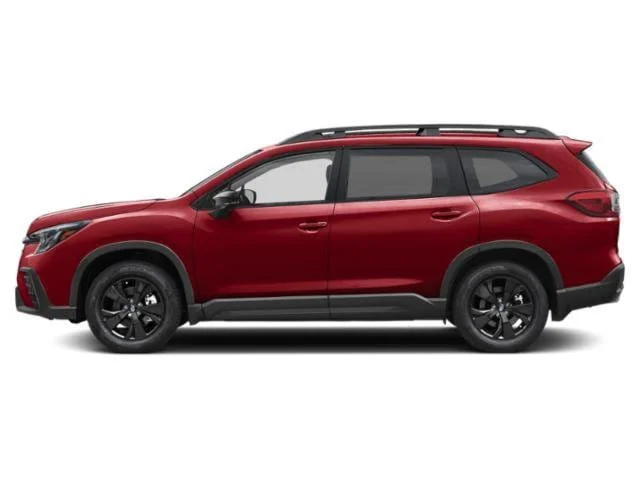Nuevos SUBARU ASCENT à Estados chez autogozo