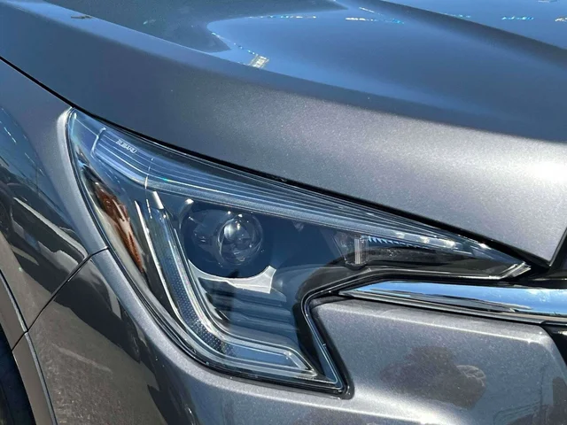 SEMINUEVOS SUBARU Ascent a Estados en autogozo