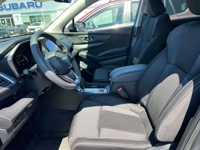 SEMINUEVOS SUBARU Ascent a Estados en autogozo
