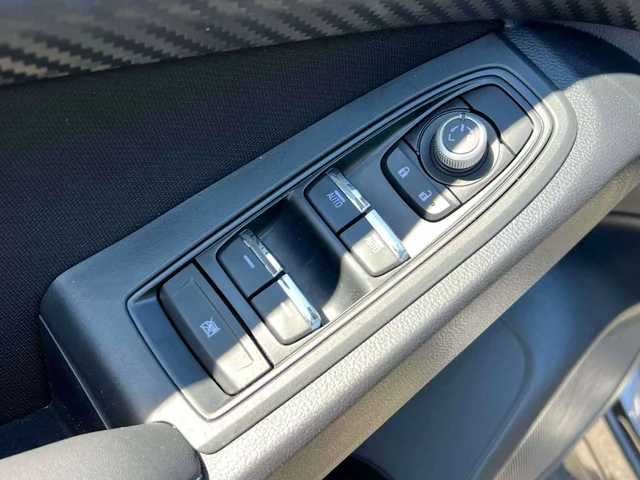 SEMINUEVOS SUBARU Ascent a Estados en autogozo