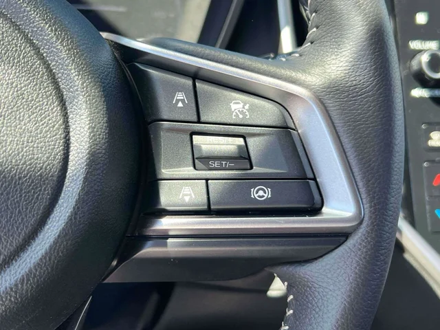 SEMINUEVOS SUBARU Ascent a Estados en autogozo