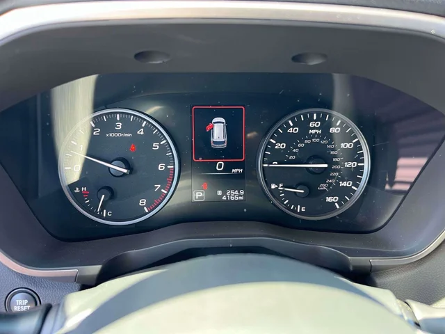 SEMINUEVOS SUBARU Ascent a Estados en autogozo