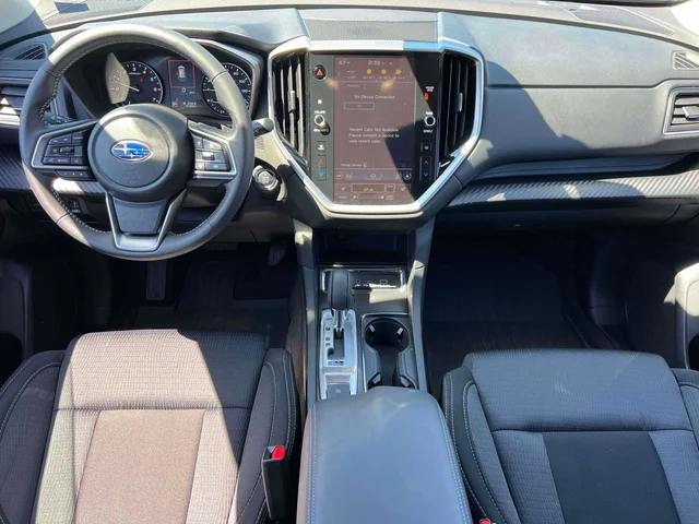 SEMINUEVOS SUBARU Ascent a Estados en autogozo