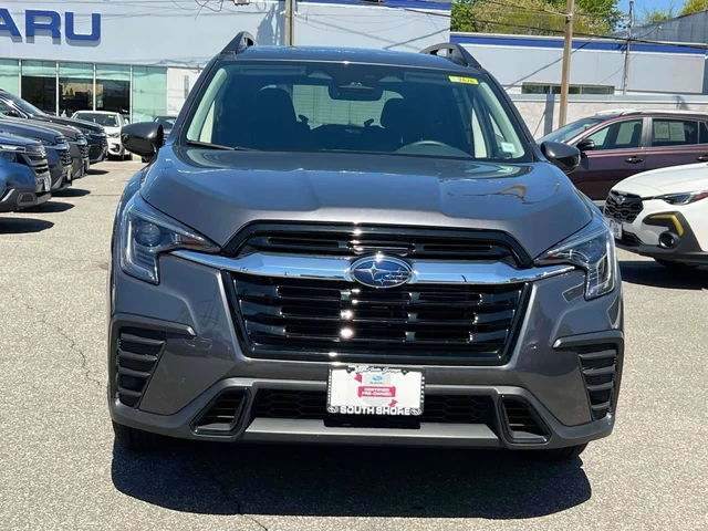 SEMINUEVOS SUBARU Ascent a Estados en autogozo