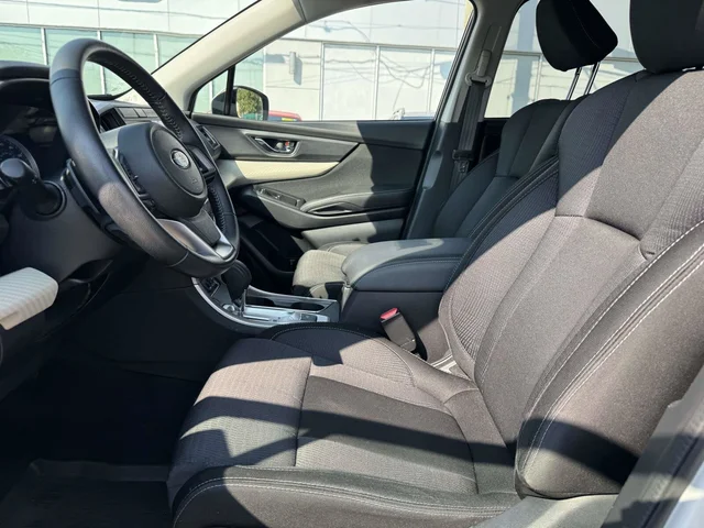 SEMINUEVOS SUBARU Ascent a Estados en autogozo