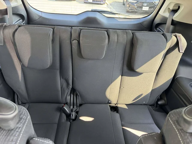 SEMINUEVOS SUBARU Ascent a Estados en autogozo
