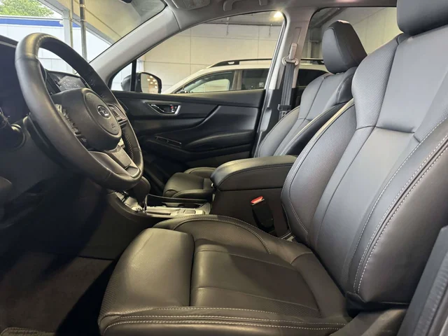 SEMINUEVOS SUBARU Ascent a Estados en autogozo