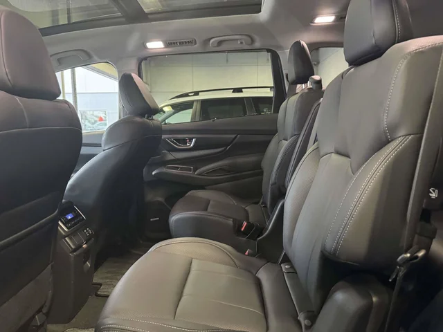 SEMINUEVOS SUBARU Ascent a Estados en autogozo