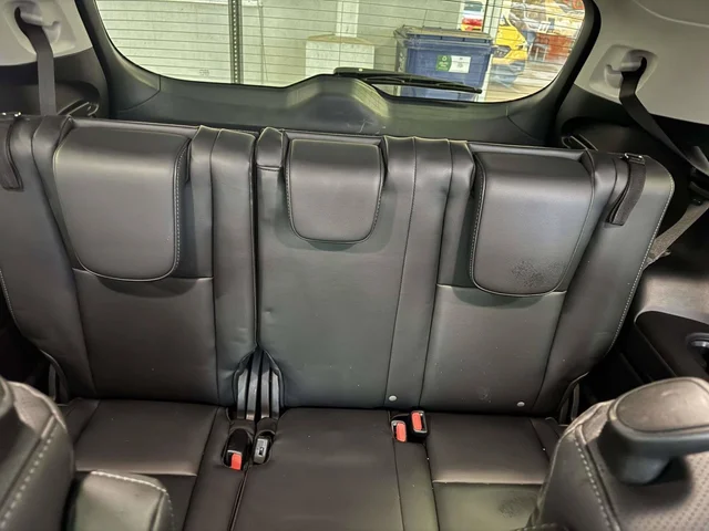SEMINUEVOS SUBARU Ascent a Estados en autogozo