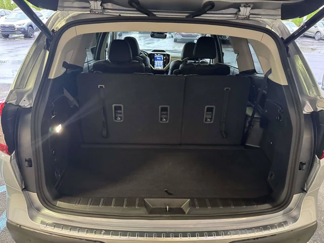 SEMINUEVOS SUBARU Ascent a Estados en autogozo