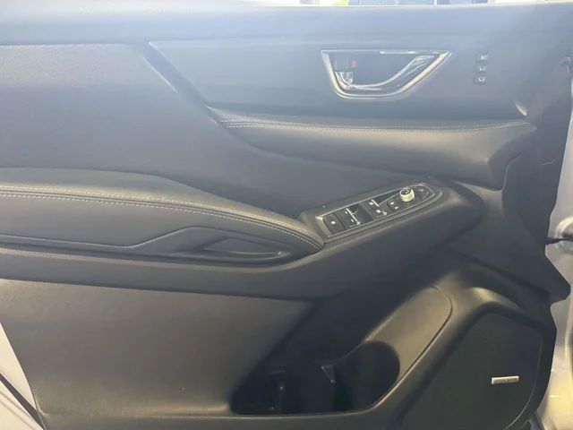 SEMINUEVOS SUBARU Ascent a Estados en autogozo
