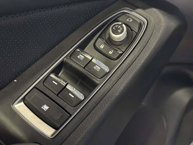 SEMINUEVOS SUBARU Ascent a Estados en autogozo