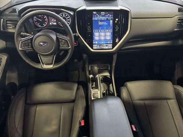 SEMINUEVOS SUBARU Ascent a Estados en autogozo