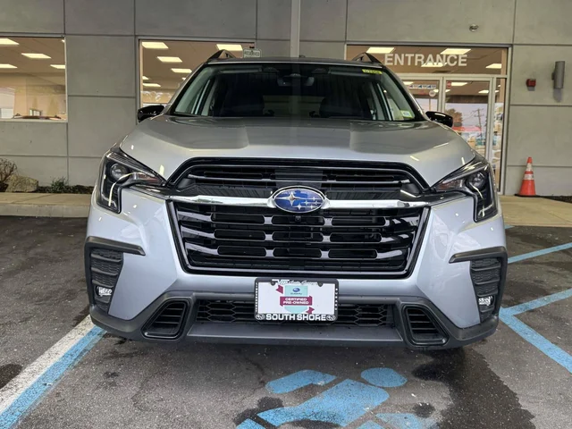 SEMINUEVOS SUBARU Ascent a Estados en autogozo