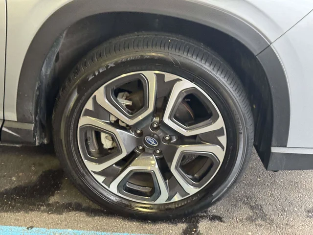 SEMINUEVOS SUBARU Ascent a Estados en autogozo