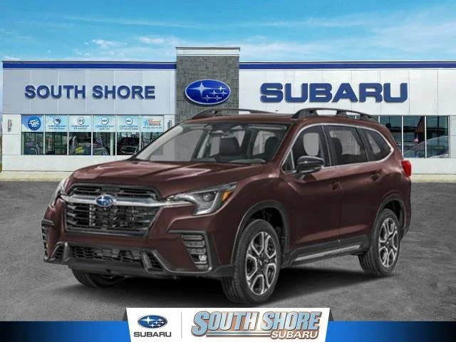 Nuevos SUBARU ASCENT à Estados chez autogozo