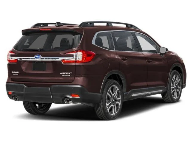 Nuevos SUBARU ASCENT à Estados chez autogozo