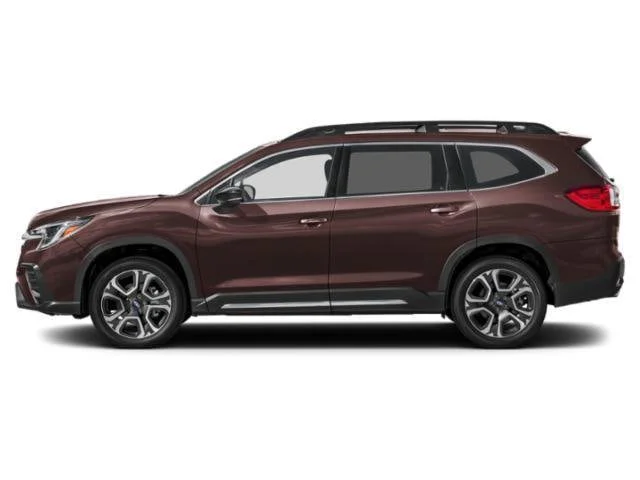 Nuevos SUBARU ASCENT à Estados chez autogozo