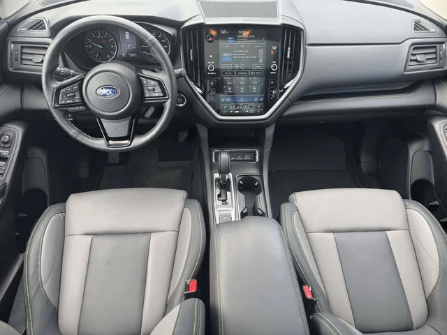 SEMINUEVOS SUBARU Ascent a Estados en autogozo