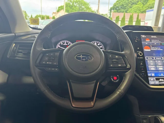 SEMINUEVOS SUBARU Ascent a Estados en autogozo