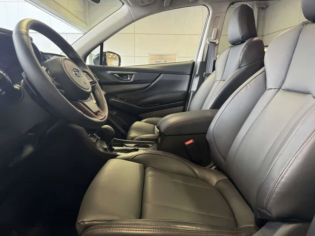SEMINUEVOS SUBARU Ascent a Estados en autogozo