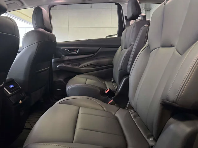 SEMINUEVOS SUBARU Ascent a Estados en autogozo