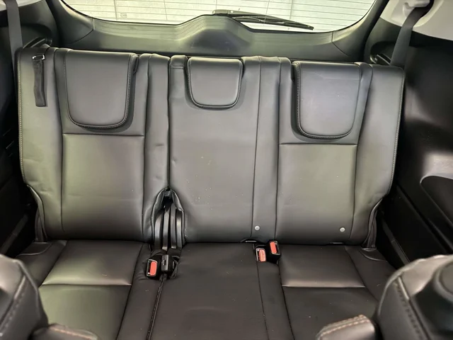 SEMINUEVOS SUBARU Ascent a Estados en autogozo
