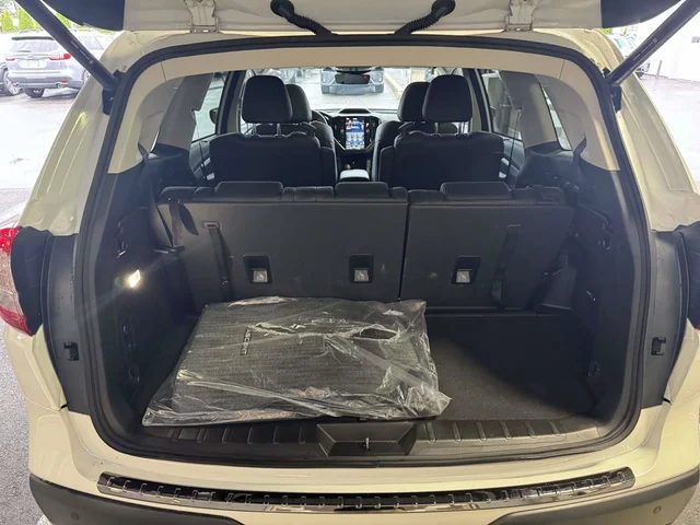 SEMINUEVOS SUBARU Ascent a Estados en autogozo