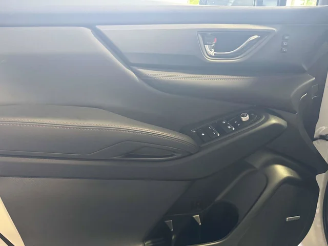 SEMINUEVOS SUBARU Ascent a Estados en autogozo