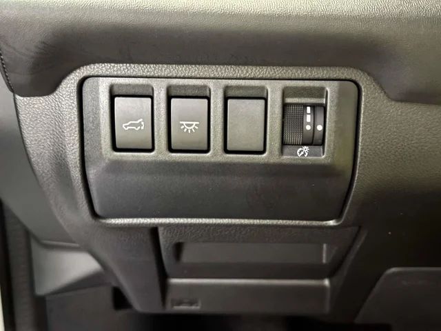 SEMINUEVOS SUBARU Ascent a Estados en autogozo