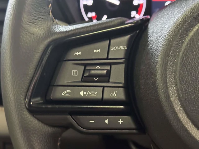 SEMINUEVOS SUBARU Ascent a Estados en autogozo