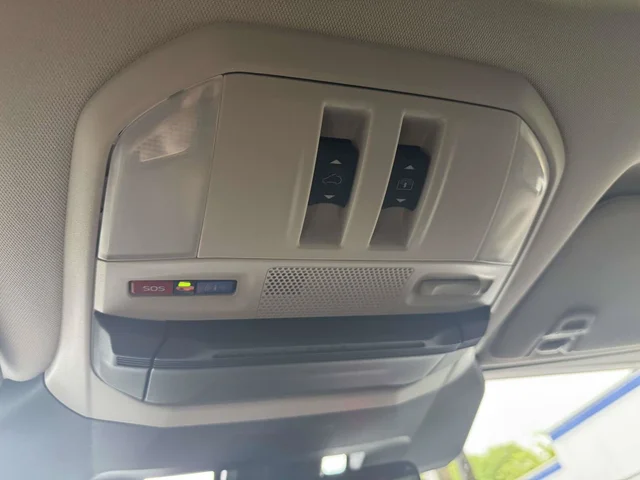 SEMINUEVOS SUBARU Ascent a Estados en autogozo