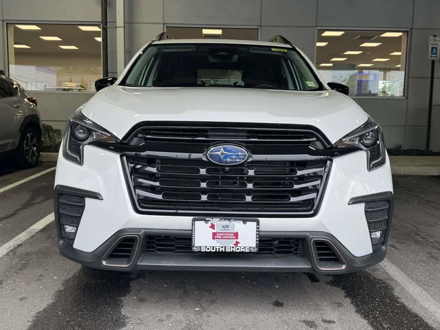 SEMINUEVOS SUBARU Ascent a Estados en autogozo