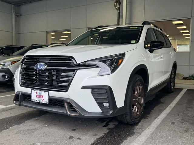 SEMINUEVOS SUBARU Ascent a Estados en autogozo
