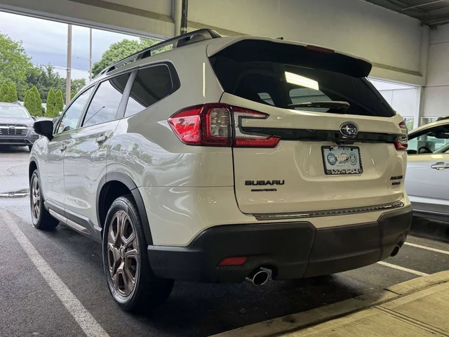 SEMINUEVOS SUBARU Ascent a Estados en autogozo