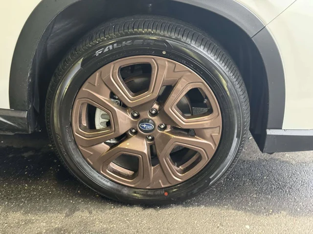 SEMINUEVOS SUBARU Ascent a Estados en autogozo