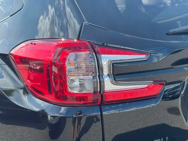 SEMINUEVOS SUBARU Ascent a Estados en autogozo