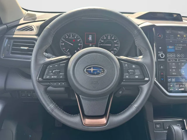 SEMINUEVOS SUBARU Ascent a Estados en autogozo