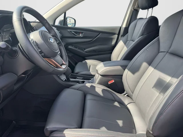 SEMINUEVOS SUBARU Ascent a Estados en autogozo