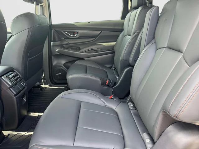SEMINUEVOS SUBARU Ascent a Estados en autogozo