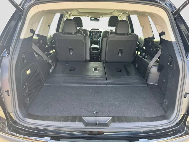 SEMINUEVOS SUBARU Ascent a Estados en autogozo